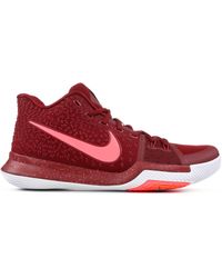 kyrie low 1 hot punch