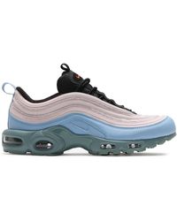 air max 97 plus green