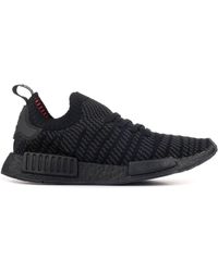 nmd stlt pk triple black