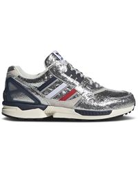 adidas zx 9000 mens yellow