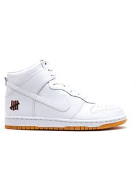 nike dunk undefeated nl