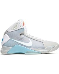 hyperdunk supreme marty mcfly