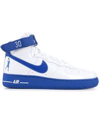 air force 1 high sheed think 16