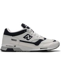 New Balance 1500 Sneakers for Men - Up 