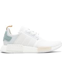 nmd r1 tactile green