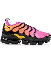 nike vapormax plus sherbet
