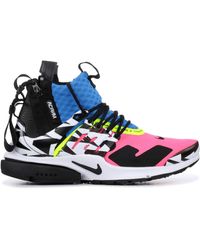 stockx presto acronym