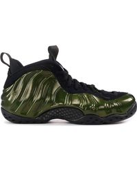 green goblin foamposite