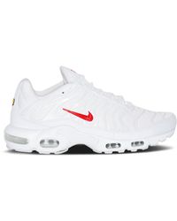 nike mercurial tn white