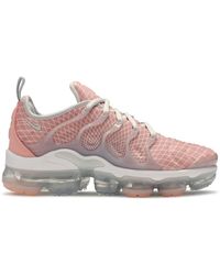 all pink vapormax plus