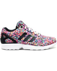 adidas flux shoes
