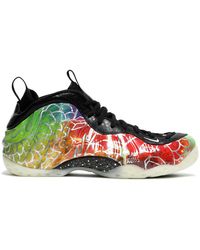 air foamposite one beijing