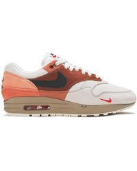 nike air max 1 pink pack flamingo