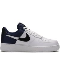 air force 1 low nba city edition white navy