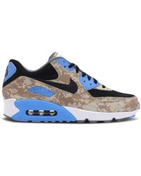 air max 90 digi camo olive