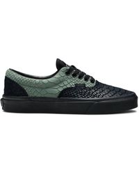 slytherin shoes vans