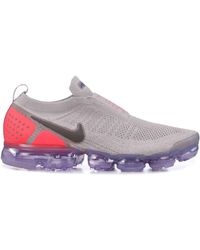 nike air vapormax flyknit moc 2 thunder blue