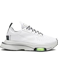 air max infinity summit white