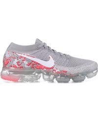 nike air vapormax flyknit camo