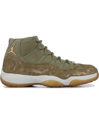 tan retro 11