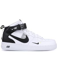 air force 1 mid 07uomo air force 1 mid 07uomo