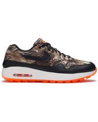 nike air max 1 g realtree