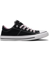 hello kitty platform converse
