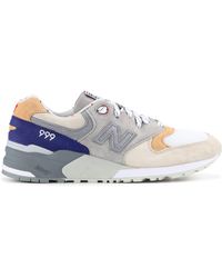 new balance 999 men man