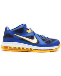 lebron 9 low entourage