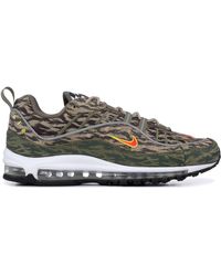 nike air max 98 camo classic