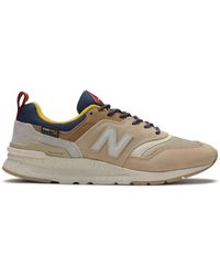 new balance 997 outdoor pack moroccan tile