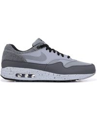 air max 1 ripstop dark grey