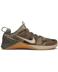 nike metcon dsx flyknit 2 army camo