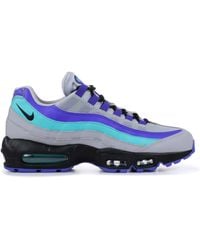 Nike Air Max 95 Og Air Max 95 Og In Black For Men Lyst