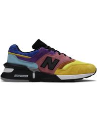 new balance 997 sport baited