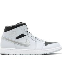 cool grey retro 1