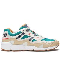 new balance 850 incense team teal