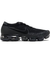 nike air vapormax cdg black