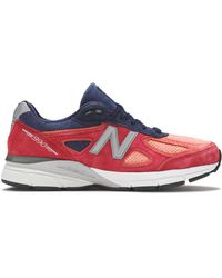 copper rose new balance