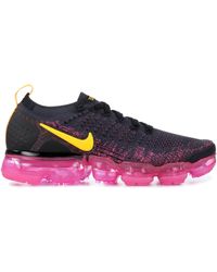 vapormax flyknit moc 2 pink