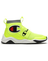 champion green shoes