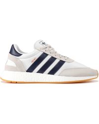 iniki adidas mens