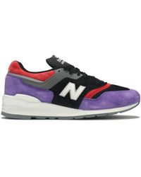 new balance 997 championship