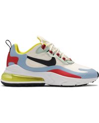 bauhaus nike 270 react
