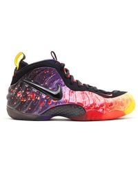 nike air foamposite pro premiumProject Blitz