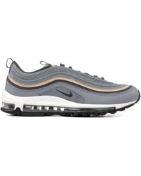 air max plus 97 grey