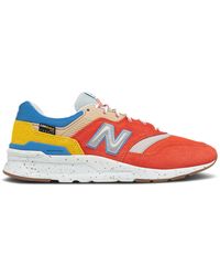 new balance shandal