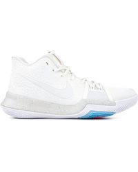 kyrie 3 ivory