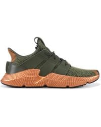 adidas prophere khaki and copper