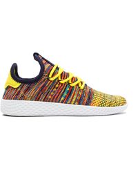 pw tennis hu multicolor